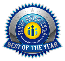 Best Of The Year Award